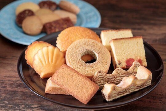 生理前の食欲対策に低カロリーお菓子