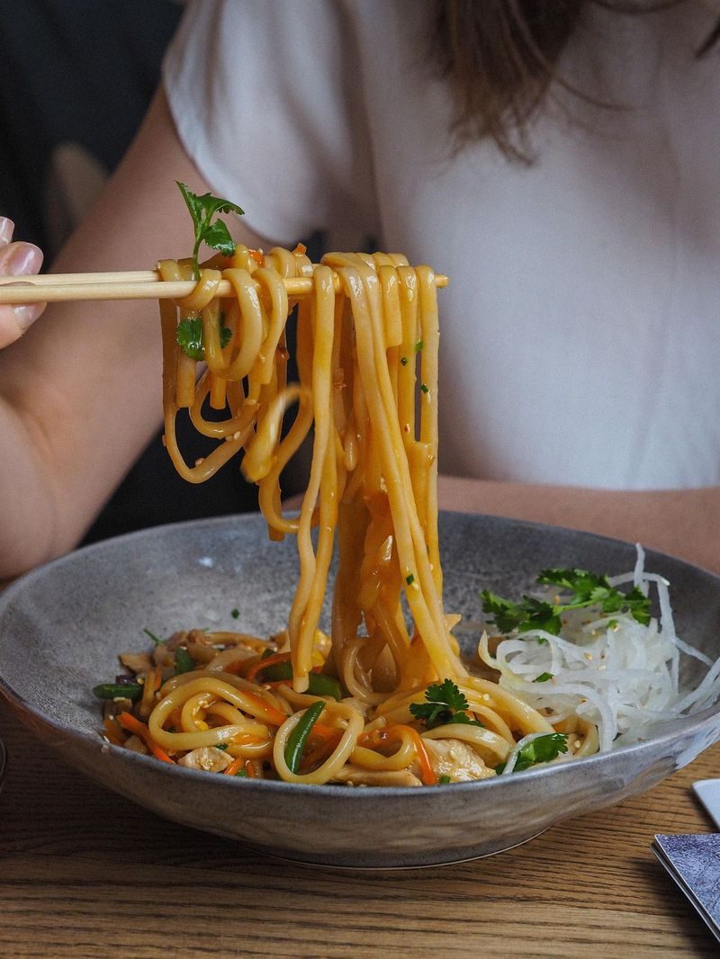 食べる順番・食事の工夫