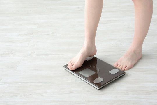 生理周期とダイエット
