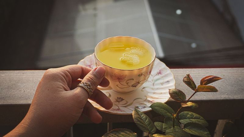 緑茶