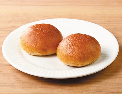 たんぱく質が摂れるブランパン