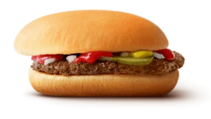 ハンバーガー